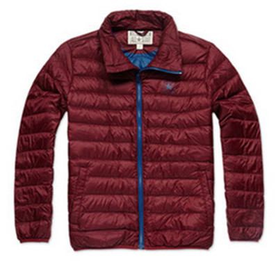 双11预售！CONVERSE匡威轻薄两用领羽绒服05522C