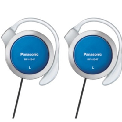 历史新低！松下RP-HS47E挂耳式耳机