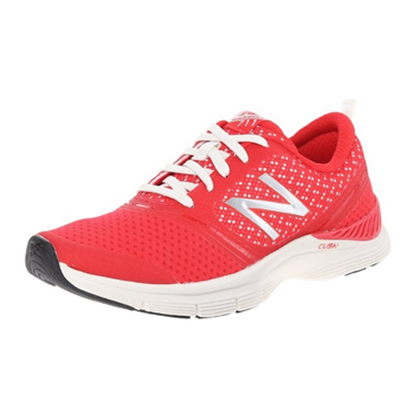 超轻！新百伦New Balance WX711 Mesh 女士休闲跑鞋