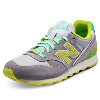 双11预售！New Balance 996系列复古鞋跑步鞋WR996DSK