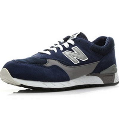 双11预售！New Balance 496系列复古鞋CM496GR