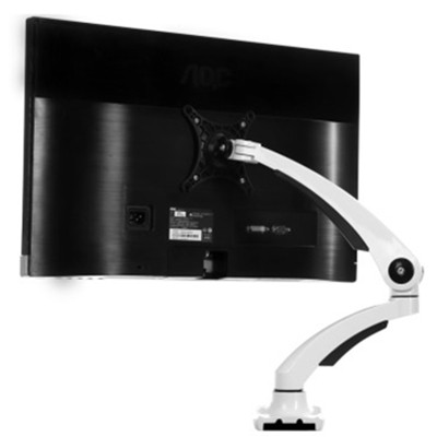 近期好价！乐歌 D3 显示器支架 阻尼式机械臂