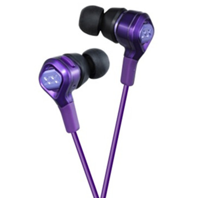 近期好价！杰伟世 HA-FR100X-V Hip-Hop耳机