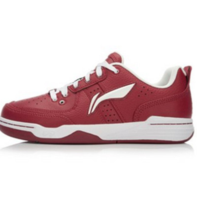 双11预告！李宁篮球文化鞋运动鞋ABCK047