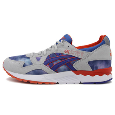 双11预告！Asics亚瑟士gel lyte V复古跑鞋