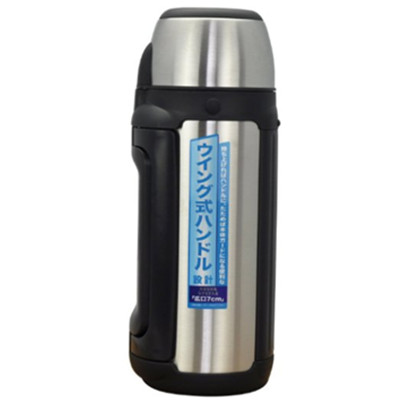 历史新低！Tiger虎牌不锈钢真空保温杯MHJ-A15C-XS