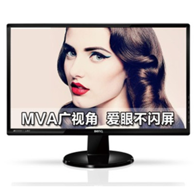 近期低价！明基 GW2255E 21.5英寸 16:9 液晶显示器