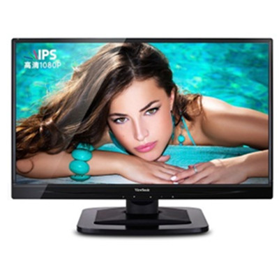 历史新低！优派VA2249s 21.5英寸AH-IPS硬屏广视角LED液晶显示器