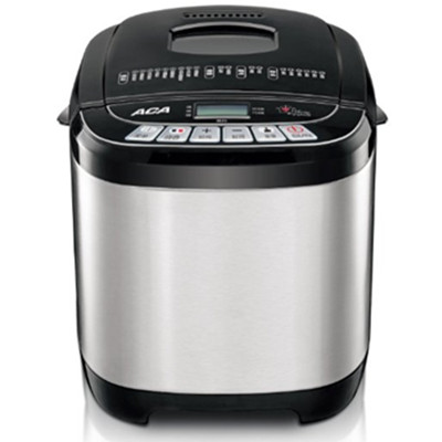 好价！ACA 北美电器面包机AB-2SN19
