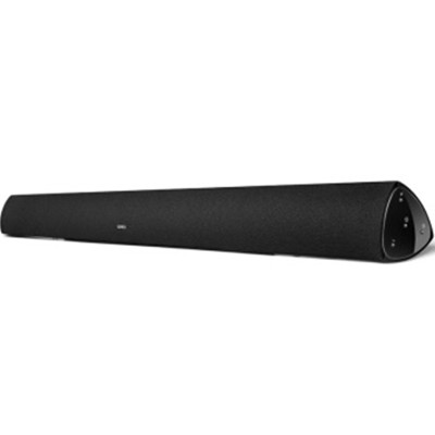 新低！漫步者B1电视音响家庭影院入门级SOUNDBAR（黑色）