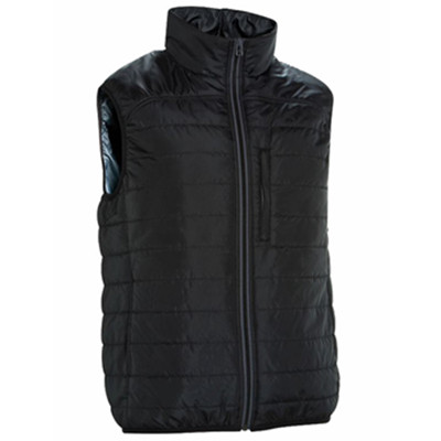 双十一预告！迪卡侬男式保暖背心马术背心FOUGANZA