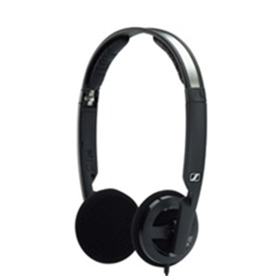 双11价！森海塞尔PX100-II折叠便携耳机