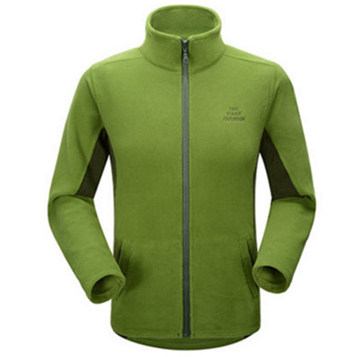 双11预告！美国第一户外抓绒衣