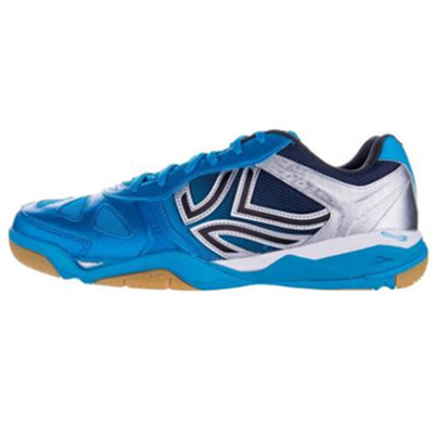 双十一预告！迪卡侬男女款羽毛球鞋SC ARTENGO