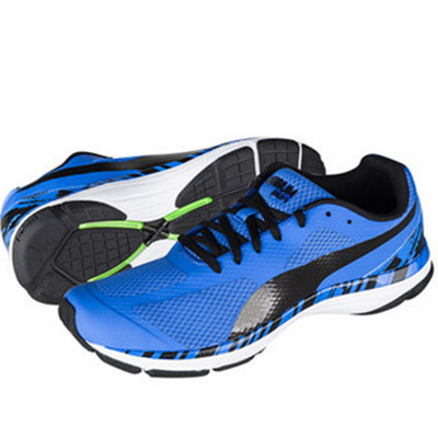 双11预告！PUMA彪马Mobium Unify男子跑步鞋187540