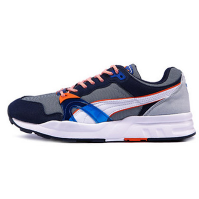 双11预告！PUMA彪马X-T1复古跑鞋359110