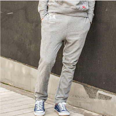 双11预告！Dickies男士毛圈布休闲裤151M30EC13