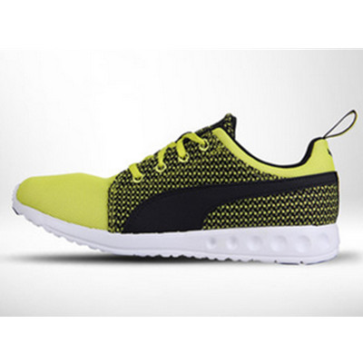 双11预告！彪马Carson Runner Knit男子跑步鞋188150