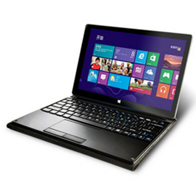 双11预告！Hasee神舟PCPAD WIN8.1平板电脑