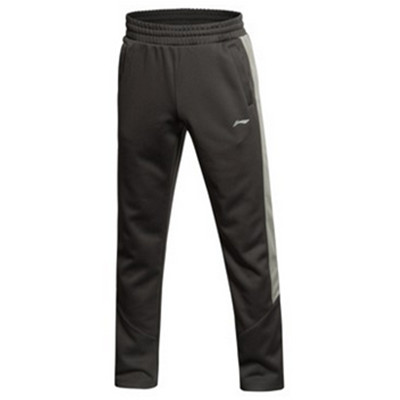 双11预告！李宁训练系列运动卫裤AKLK779