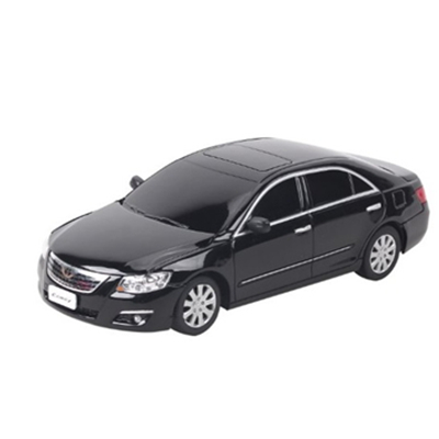 防刮漆！星辉 1:24丰田凯美瑞遥控车 颜色随机35700