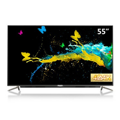 双11预售！创维 55GS 55吋4k智能网络GLED液晶电视
