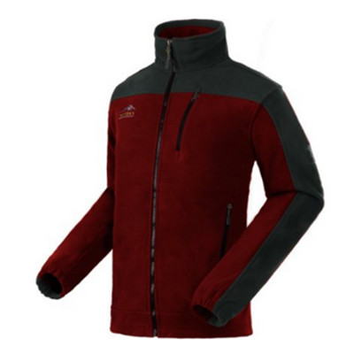 秋冬必备！远行客 户外保暖抓绒衣 10705