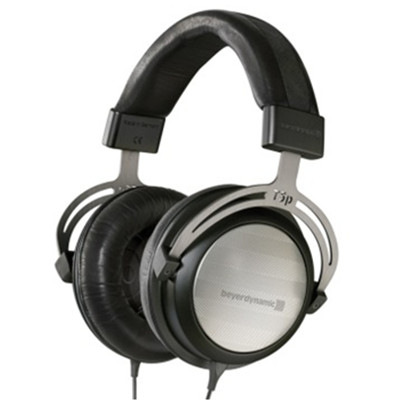 历史低价！拜亚动力 T5P 头戴式耳机 黑色