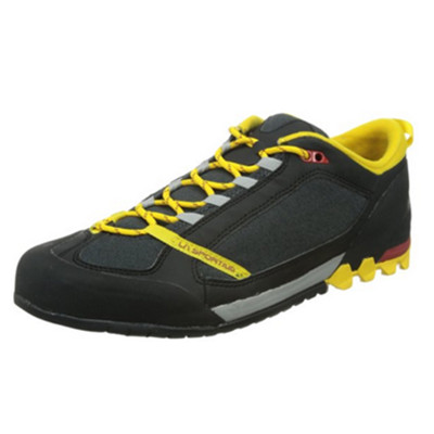 四色可选！La Sportiva 中性 徒步鞋 15105