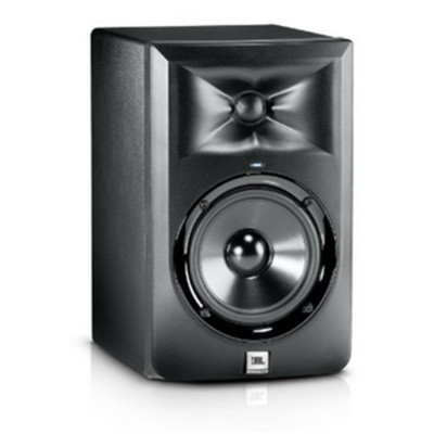 全网好价！JBL LSR 308 8寸有源监听音箱