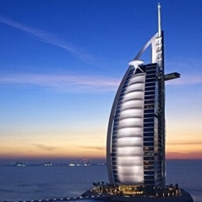 双11预售！北上广-迪拜6天3晚跟团旅游 全程五星酒店