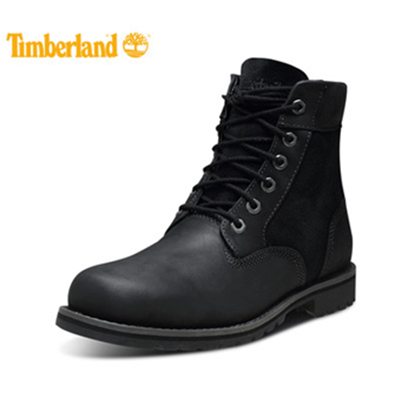 双11预售！Timberland 添柏岚 男款户外经典靴 6851B/A11E7