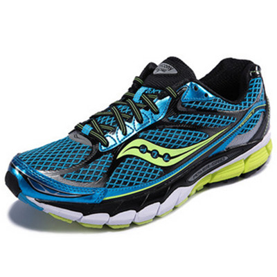 双11预售！SAUCONY圣康尼Ride7缓冲跑步鞋