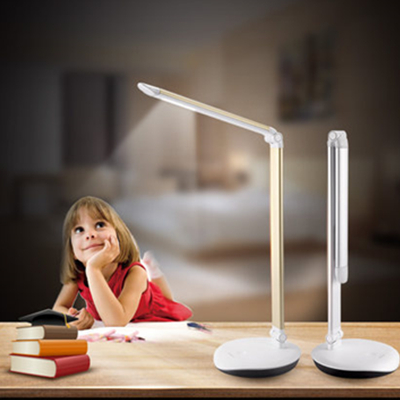 双11预售！PHILIPS 飞利浦 酷恒 LED台灯 4.5W