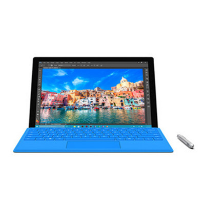 苏菲4来袭！Microsoft微软Surface Pro 4