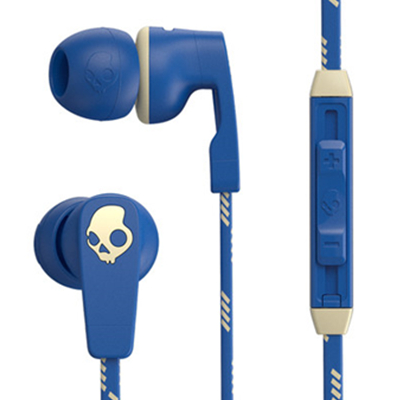 双11好价！骷髅头 Skullcandy STRUM 入耳式耳机