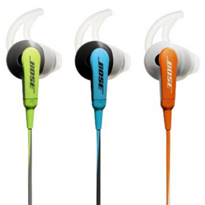 无需海淘！Bose SoundSport 耳塞式运动耳机