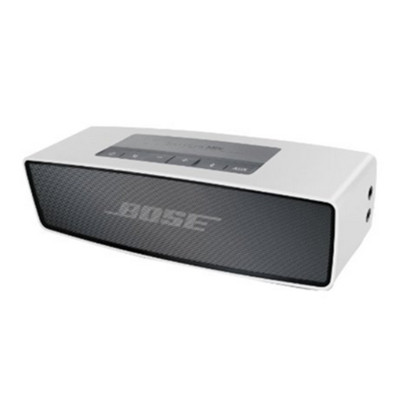 镇店之宝！Bose SoundLink Mini蓝牙扬声器