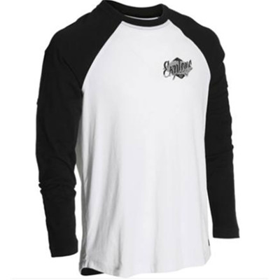 双十一好价！迪卡侬男女款式长袖T恤OXELO