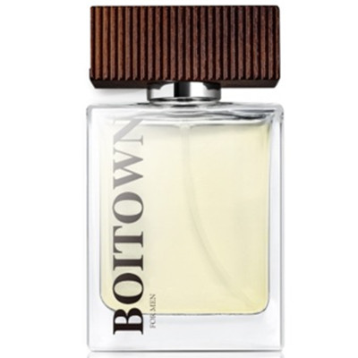 好价！冰希黎（Boitown）男士香水100ml