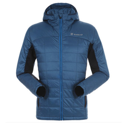 双十一好价！探路者秋冬新款情侣超轻棉服HAGD92088/HAGD91089