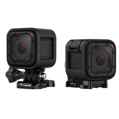 人气产品！GoPro HERO4 Session运动相机