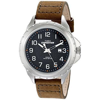 好价！天美时Timex铁人系列手表T499459J