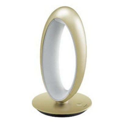 差价明显！松下 SQ-LE530-N72 触摸式5段调光 LED台灯