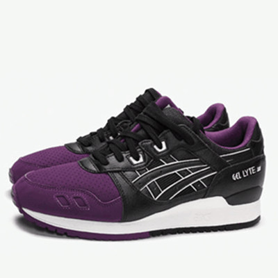 平台好价！Asics Tiger GEL-LYTE III