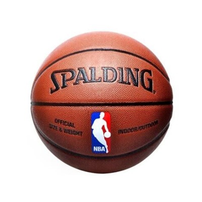 双11特价！ 斯伯丁 74-288/74-602Y NBA 比赛篮球