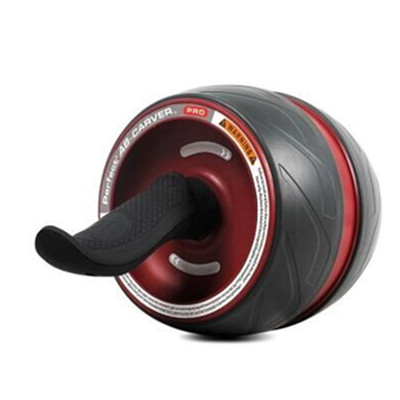 历史好价！凯速美版AB CARVER RPO健腹滚轮CP27灰紫色