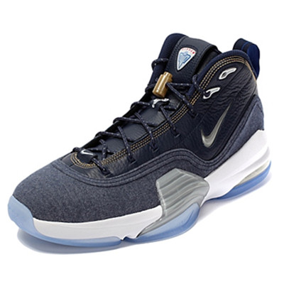 好鞋好价！耐克2015年新款男子PIPPEN 6复刻鞋705065-400