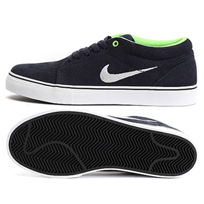 再降！耐克男子NIKE SATIRE MID户外鞋599081
