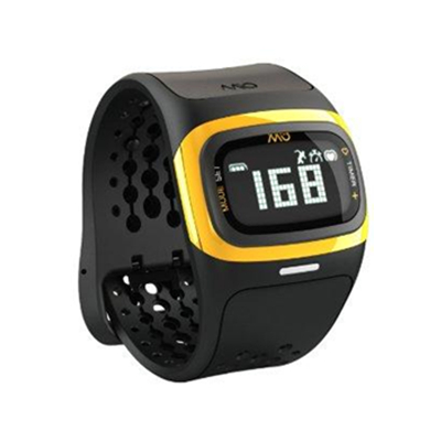 黑五血拼季！Mio迈欧ALPHA 2心率表